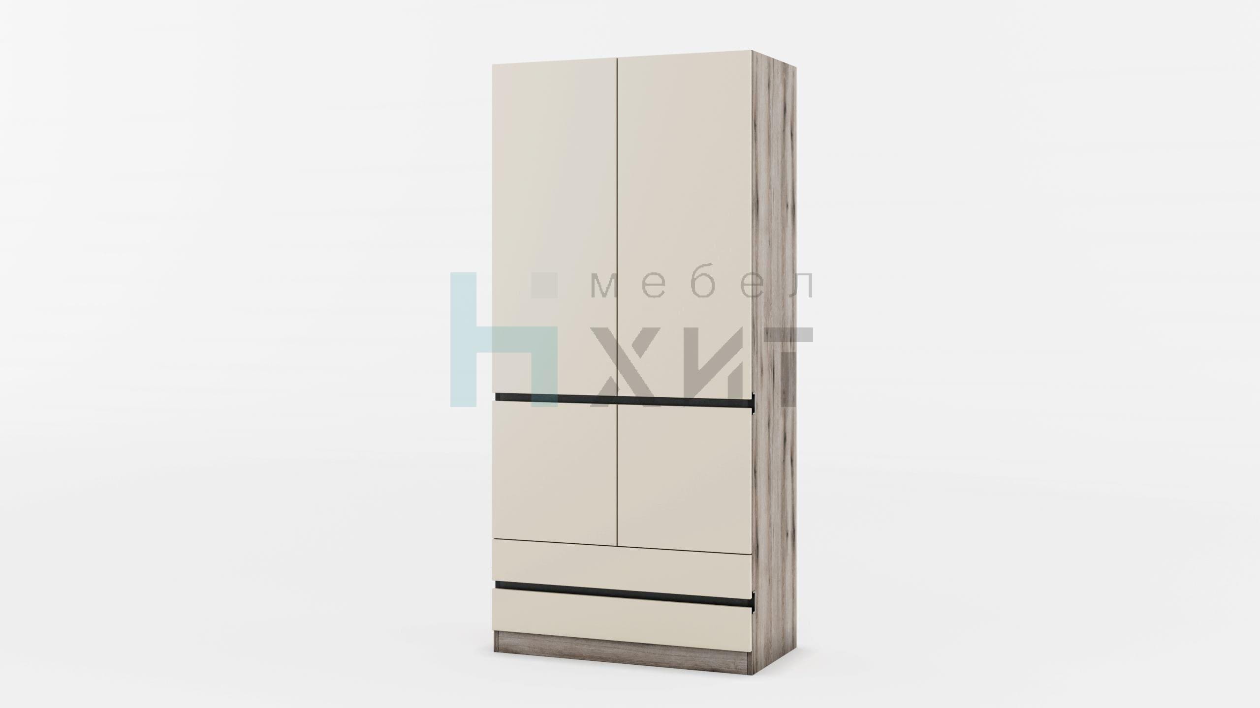 BS Linero – garderob 2-ka