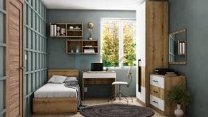 Комо – Конфигурация 10