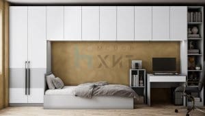 Комо – Конфигурация 11