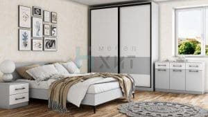 Комо – Конфигурация 13