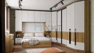 Комо – Конфигурация 14