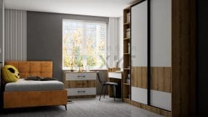 Комо – Конфигурация 21