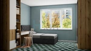 Комо – Конфигурация 22