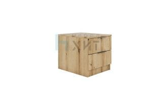 Нощно шкафче – Комо 2 М 20