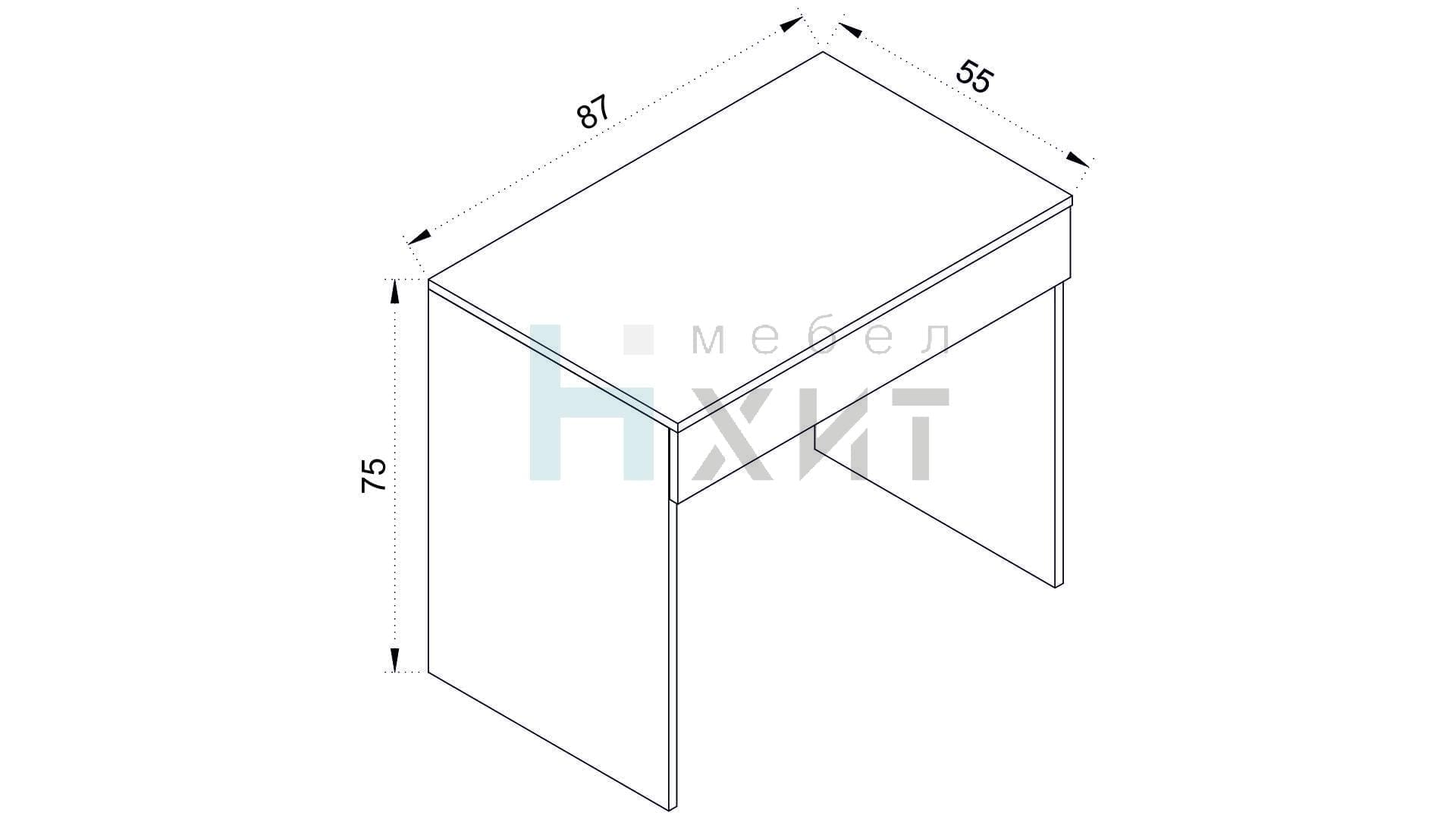 МС Комо – М21 схема