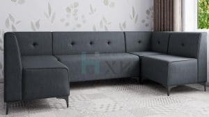 Кухненски ъгъл Мока – Конфигурация 3