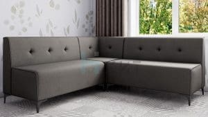 Кухненски ъгъл Мока – Конфигурация 4