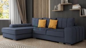 Ъглов диван Нортън