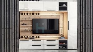 Секция Киара