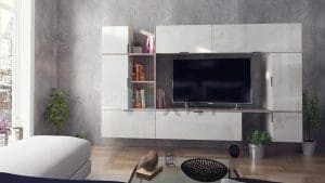 Секция Хелен