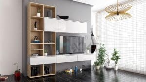 Секция Уитни