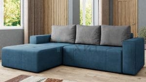 Ъглов диван Колин 2