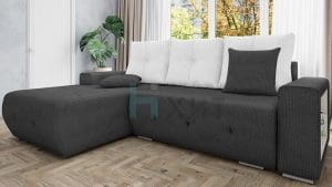 Ъглов диван Акцент 2