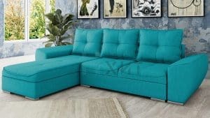 Ъглов диван Галант