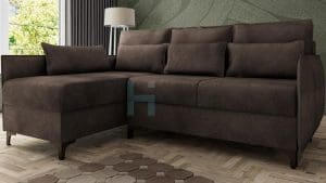 Ъглов диван Галатея 3