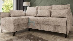 Ъглов диван Галатея 2