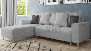 Ъглов диван Глори 2