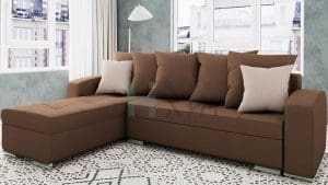 Ъглов диван Кент