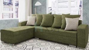 Ъглов диван Кент 3