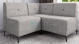 Кухненски ъгъл Мока 3 – Конфигурация 2