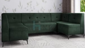 Кухненски ъгъл Мока 3 – Конфигурация 3