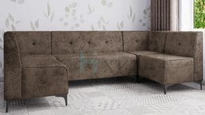 Кухненски ъгъл Мока 2 – Конфигурация 3