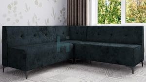 Кухненски ъгъл Мока 2 – Конфигурация 4