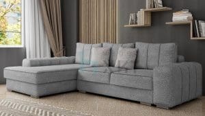 Ъглов диван Нортън 3