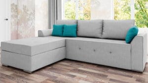Ъглов диван Прайм