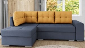 Ъглов диван Сардиния